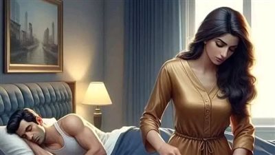 رواية بقلم منال عباس 