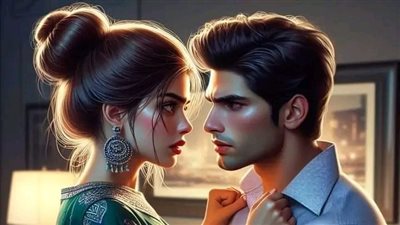 القبطان بقلم اسماء السيد 