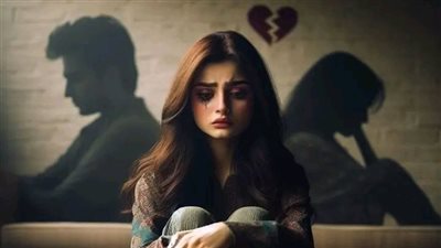 القاصر 