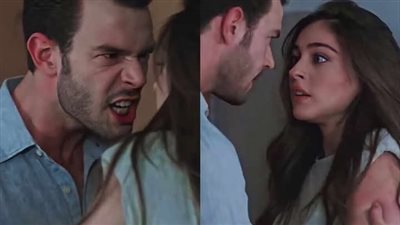 طفلة العاصم بقلم ندي احمد 