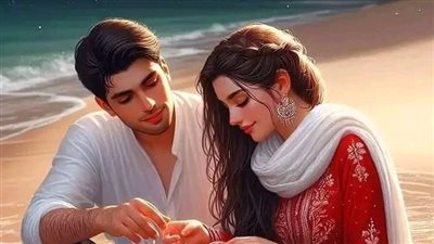 عوض العمر بقلم سهيلة السويفي 