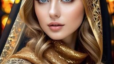 طفلة العاصم بقلم ندى احمد