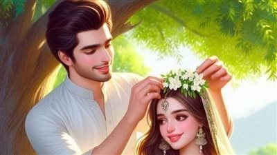 نبات قلبي بقلم الكاتبة ريهام 