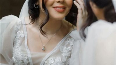 قصة المراة و الاسد
