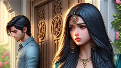 صغيرتي الحمقاء بقلم لولو الصياد 