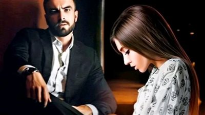 حبي الحقيقي بقلم هاجر نور الدين 