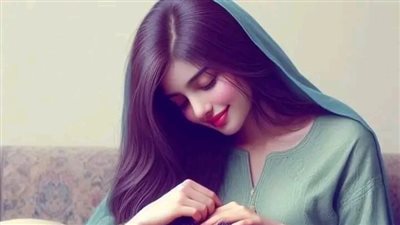 نصيبي وقسمتي بقلم هبة محمد 
