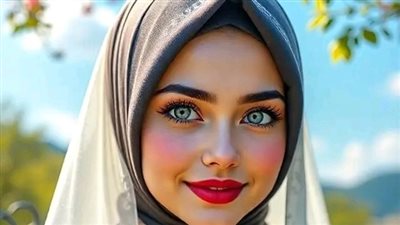 حكاية قمر 