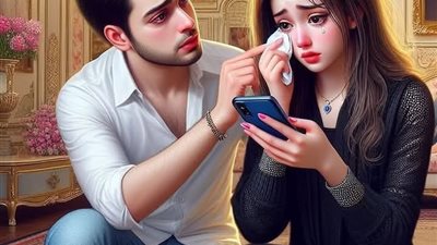 رواية جميلة بقلم  زينب سمير