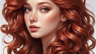 حسناء وعمر 
