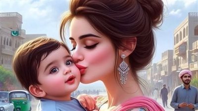 اتفضلي يا عروسة