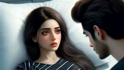 لماذا أنا بقلم إيمان شلبي 