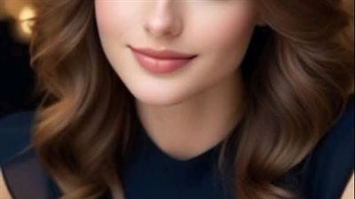 ليالى الزين بقلم رباب احمد