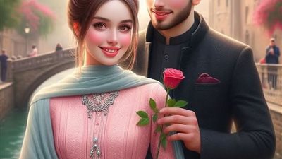 رواية فرح الزين بقلم مارينا عبود 