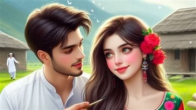 رواية لا كون عاشقة بقلم اميرة نور 