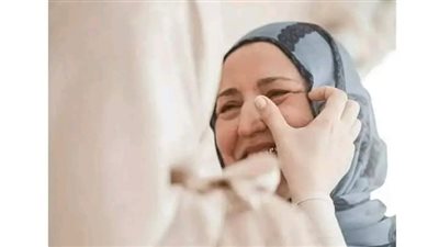 عندما تزوجت مطلقة