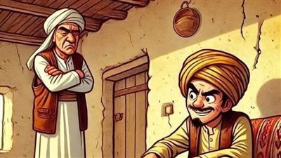 مسمار جحا