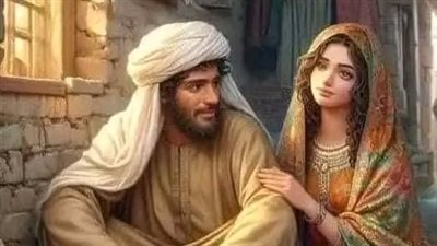 تزوجت من أحد أقاربي
