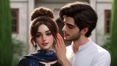 ليتني لم أفعل بقلم أمل صالح 