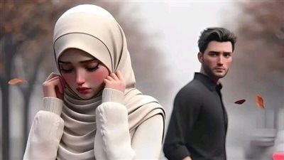 أمرني بالرحيل 