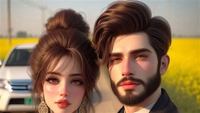 ليته يعلم بقلم إيمان شلبي 