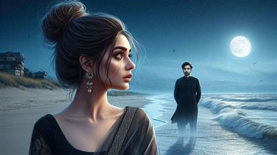 هوس اربعيني عمر شروق 