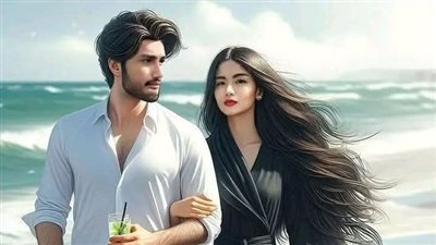 رواية موسي بقلم فريدة الحلواني 