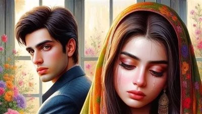الاسطي بقلم مي مالك 