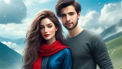 بين أحضان الۏحش بقلم فاطمة حمدي 