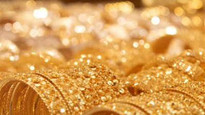 صدمة في أسعار الذهب 