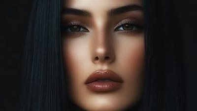 الفتاة التي تواعد الشباب وهي مېتة