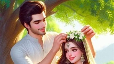 رواية بقلم سارة سمير 