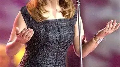 سر شقة الفنانة ذكري 