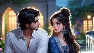 القاضي المتهم بقلم سيلا وليد 