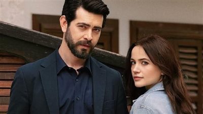 توڤيلا لا أبالي بقلم ريناد يوسف 