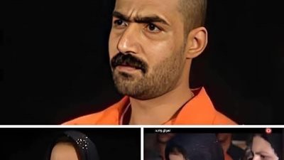 الچريمة التي هزت العراق 