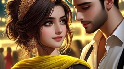 حياه والدكتور مراد 