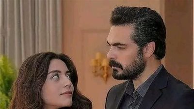 وعاد من جديد بقلم إيمان شلبي 