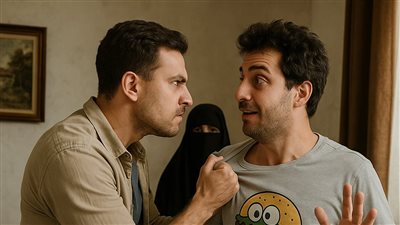 صاحبة مراتي