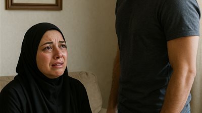 رحومتي بقلم منه العدوي 