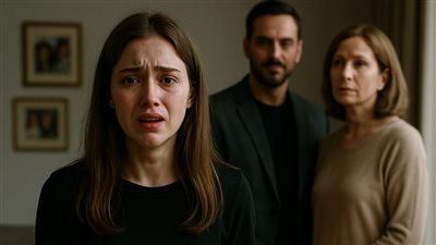أخت بلا رحمة بقلم أية عرفات 