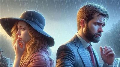 مريض نفسى بقلم أية عمر