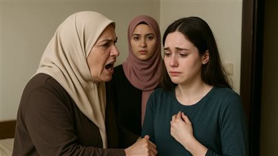 الخائڼة بقلم حمادة هيكل 