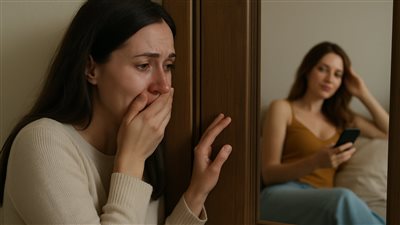 برائتها اذابت جليدي اسكريبت حصري بقلم اسراء ابراهيم حصريآ علي موقع ايام 