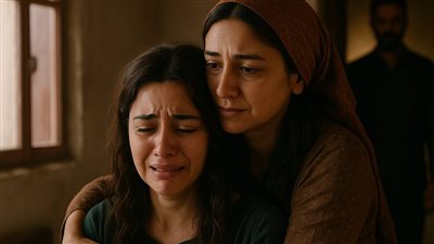 عمياء ولكن عشقتها بقلم اسراء ابراهيم 