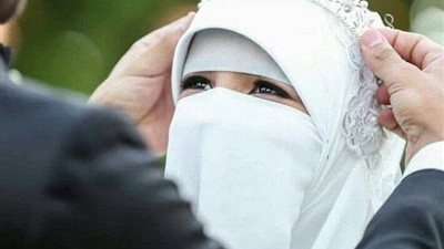 منتقبة ولكن بقلم سارة محمد