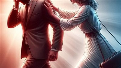 حين تتبدل الأقدار بقلم ايات عبد الرحمن