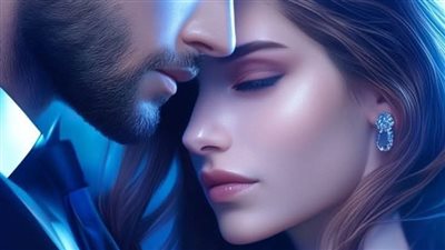 ابن الغرباوي بقلمي اسراء ابراهيم