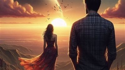 جوزوني عجوز بقلم هويدا زغلول