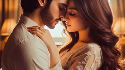 روايه بقلم رحمه 